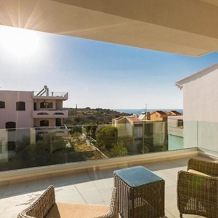 Villa Amelia I Free 9 Seater Mini Van & Pool كالاثاس المظهر الخارجي الصورة