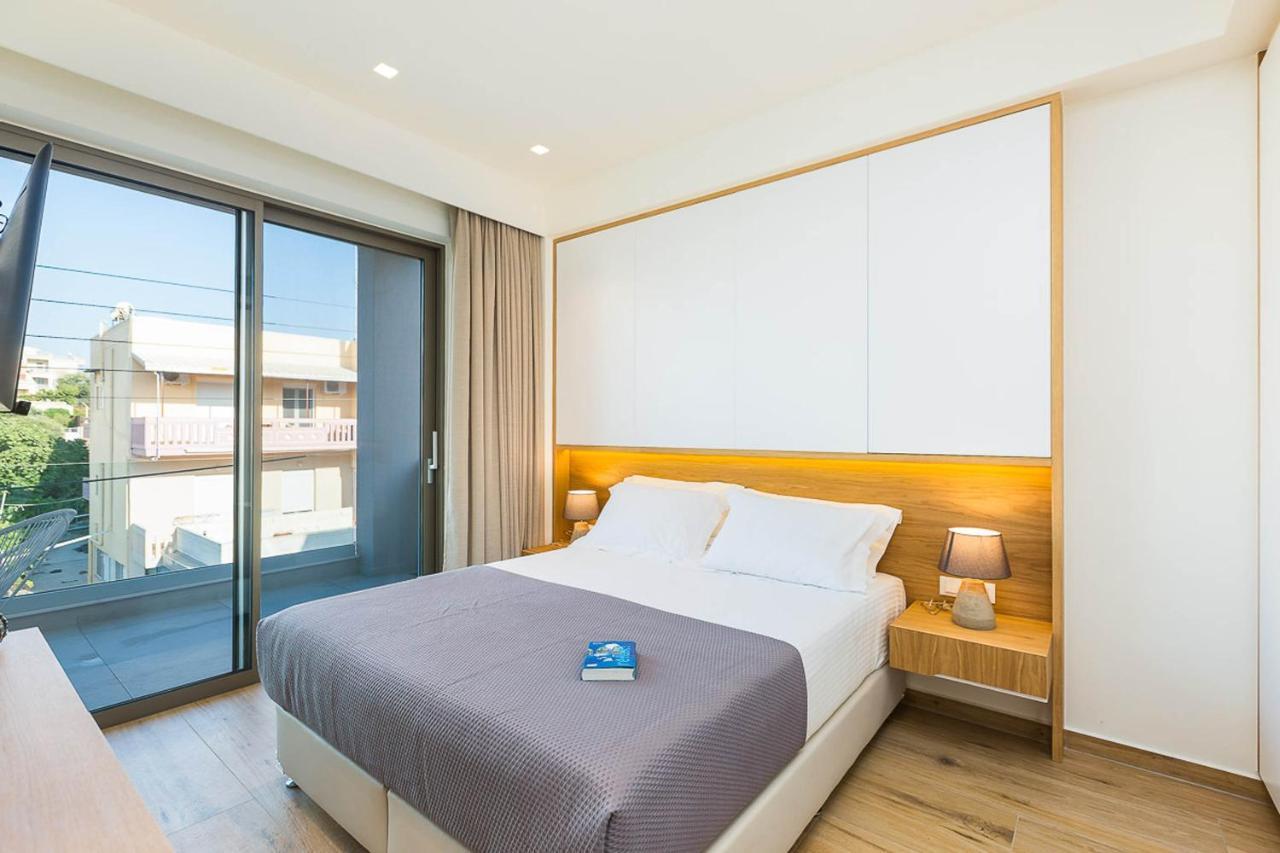 Villa Amelia I Free 9 Seater Mini Van & Pool كالاثاس المظهر الخارجي الصورة