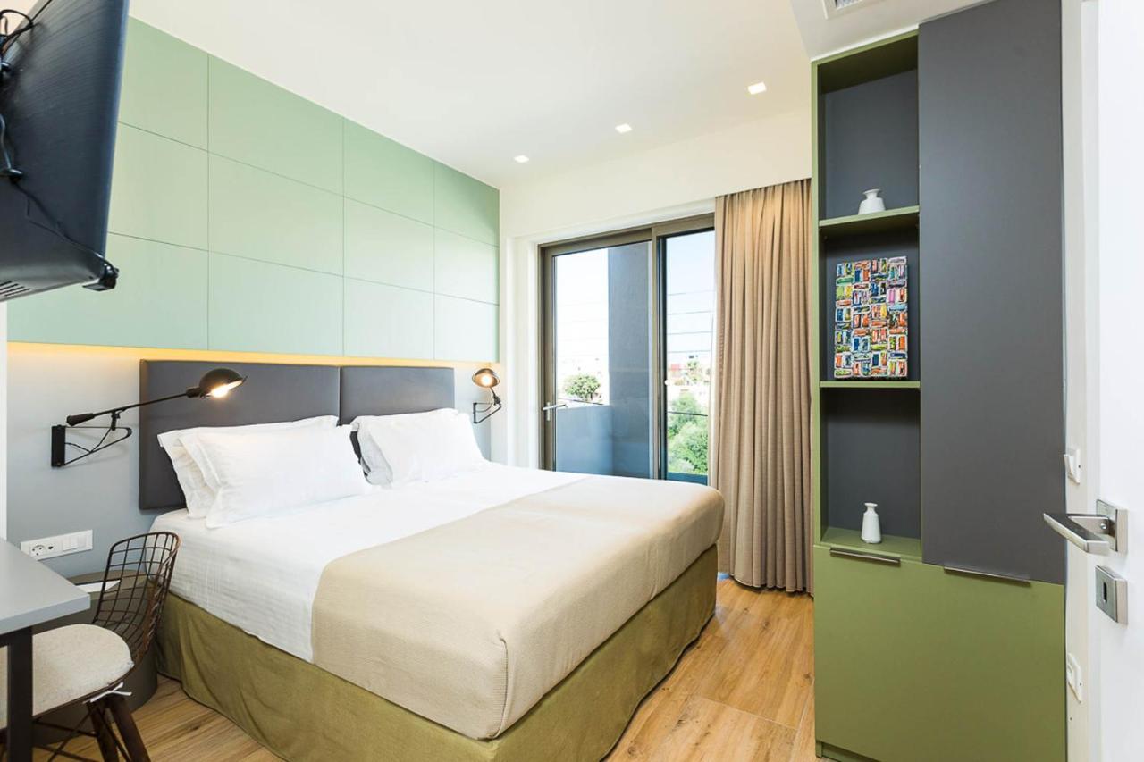 Villa Amelia I Free 9 Seater Mini Van & Pool كالاثاس المظهر الخارجي الصورة
